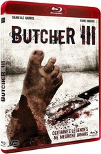 Butcher 3 [Blu-ray] [FR