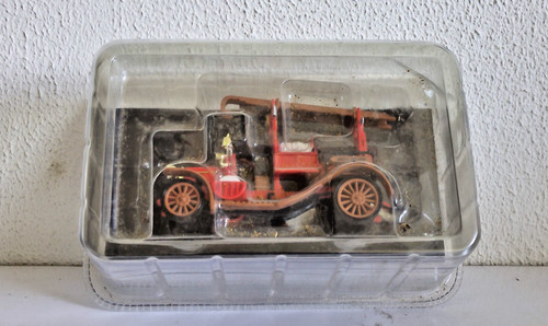 Camion pompiers del - -,