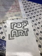 Stickers Autocollant Logo