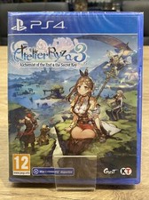 Atelier Ryza 3 Alchemist Of