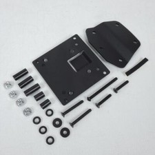 Support de top case Shad pour Scooter Piaggio 500 MP3 HPE SPORT 2018 à 2023 Top