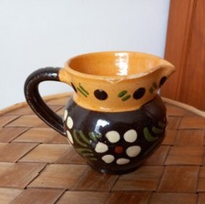 POTERIE SAVOYARDE POT À LAIT