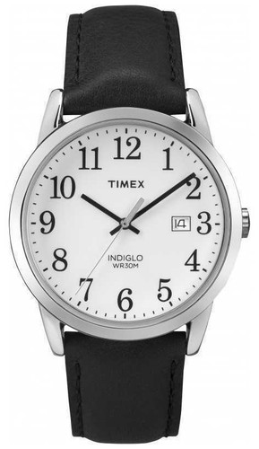 Timex tw2p75600 men easy - men's,