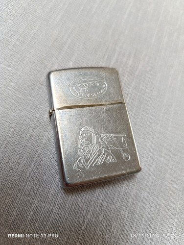 Zippo original spirit of - spirit,
