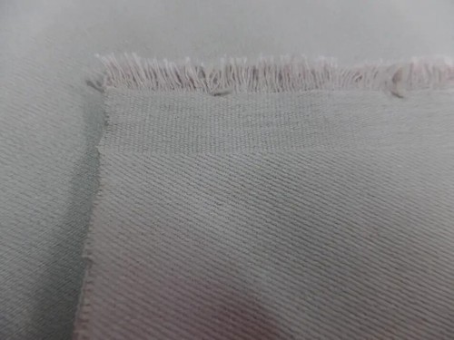 Tissu gabardine coton lycra - tissu,