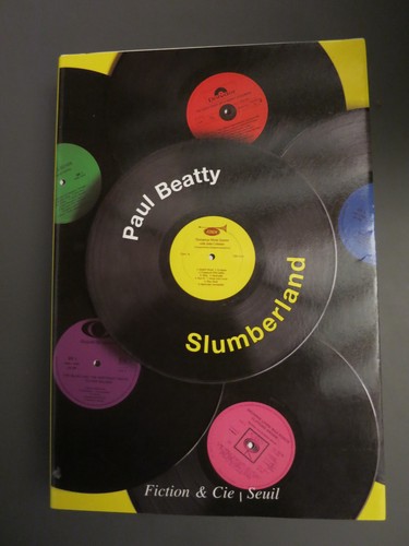 Slumberland - ,
