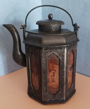 Ancienne Théière Chinoise -