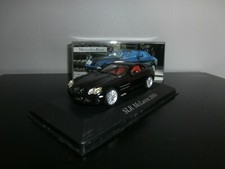 MERCEDES - BENZ SLR Mc Laren