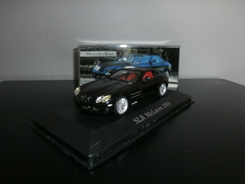 Mercedes benz slr - mercedes, mc