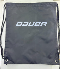 Bauer Hockey Drawstring Bag