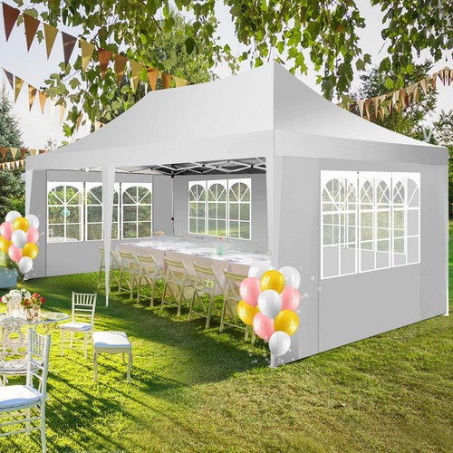 10x20 ezpop canopy - 10x20,