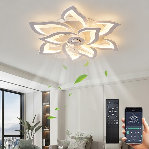 Ventilateur led - ventilateur,