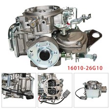 Carburetor 16010-26G10 Pour
