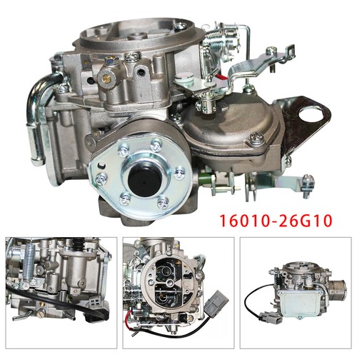 Carburetor 16010 26g10 - 16010-26g10, pour