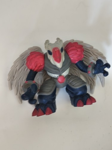 Figurine gormiti personnage - figurine,