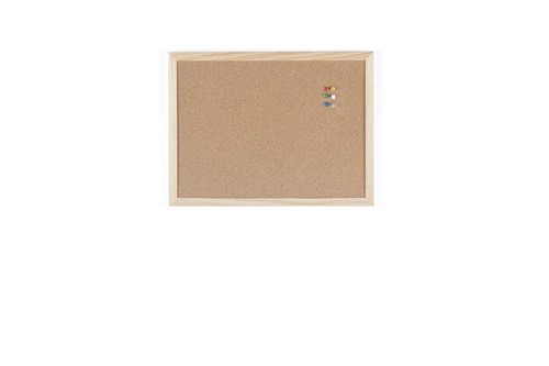 Tableau liège x 30 cm - , 40