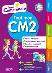 Pour comprendre tout - pour,