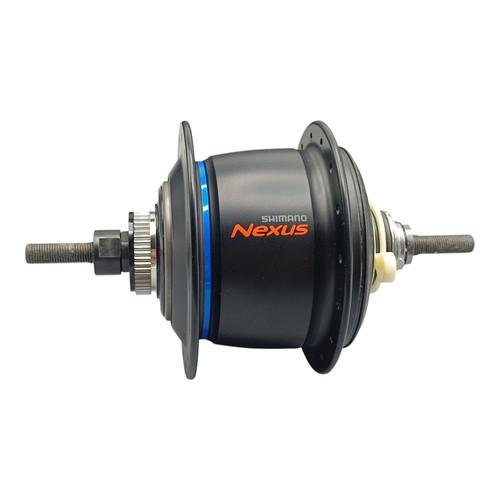 Shimano moyeu transmission - shimano,