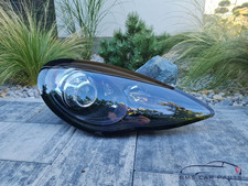 PORSCHE PANAMERA 970 GTS TURBO