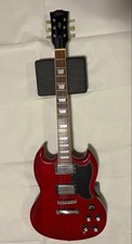 Guitare Tokai SG Style Wine
