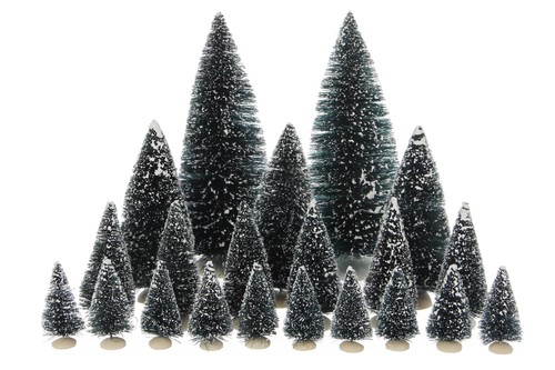 Luville arbres miniatures pour - luville,
