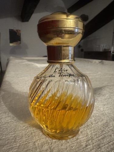 Air temps nina ricci - de,