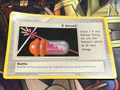 Attack next quest 8 - x,
