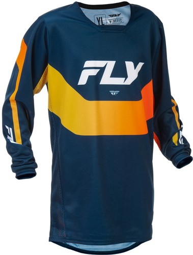 Maillot enfant fly racing - enfant,
