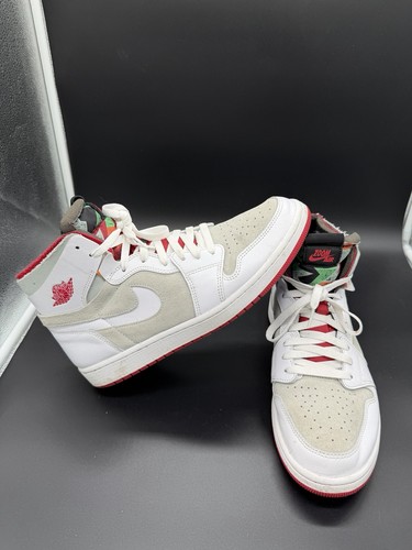 Nike air jordan - jordan, high