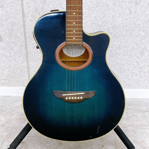 Yamaha apx spl electric - yamaha, apx-4a-spl