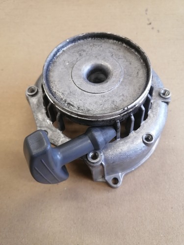 Lanceur complet oleo - lanceur, (origine)