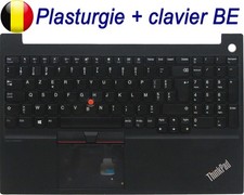Plasturgie clavier original - +,