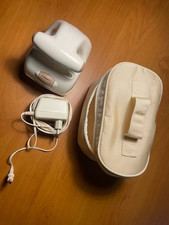 Appareil HP 5230 massage anti cellulite Philips cellesse