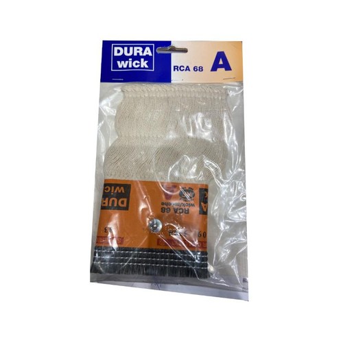Dur wick rca68 mèche - wick, a