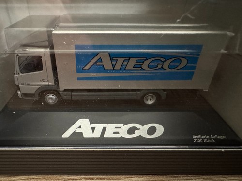 Herpa mercedes benz atego lkw - atego,