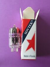 lampe 12ax7w  sovtek