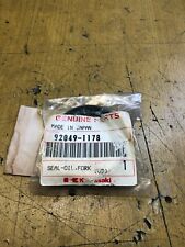 1x joint spi fourche kawasaki 92049-1178 kz 1000 z 1100 r1 gpx 650 750 r zx 750 