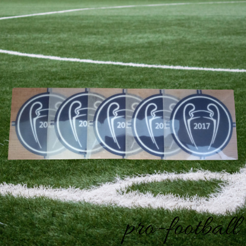 Patch football ucl ligue - ucl,