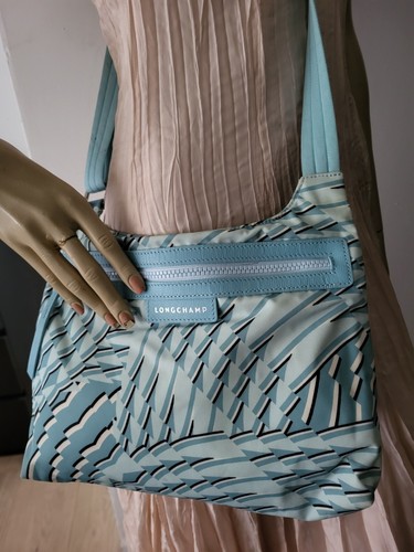 Longchamp sac bandoulière - longchamp,