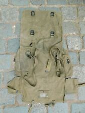 SAC A DOS ARMEE FRANCAISE