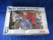 AE645 JOUSTRA 28 CM MOTO