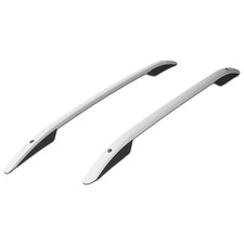Rails toit barres set - de,