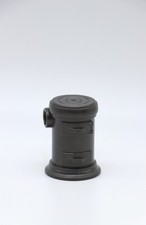 PLAYMOBIL poêle à bois gris anthracite, cuisinière - Maison forestière 4207 4145