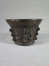 ANCIEN JOLI PETIT MORTIER EN