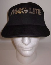 Maglite Flashlight Trucker Hat