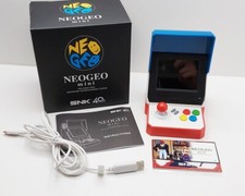 Neo Geo Mini JAP