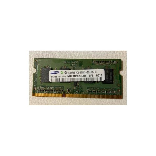 Samsung 1rx8 pc3 8500s - 1, gb