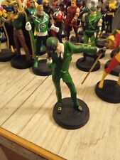 Figurine eaglemoss DC COMICS