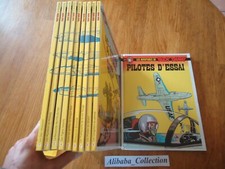 LOT BD BUCK DANNY 1 2 3 4 5 6