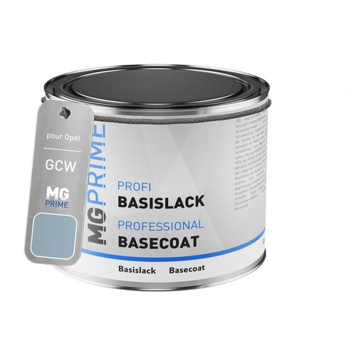 Peinture voiture pot pour - , opel